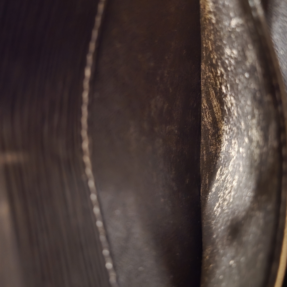 Louis Vuitton Epi Leather Clutch - Picture 8 of 8